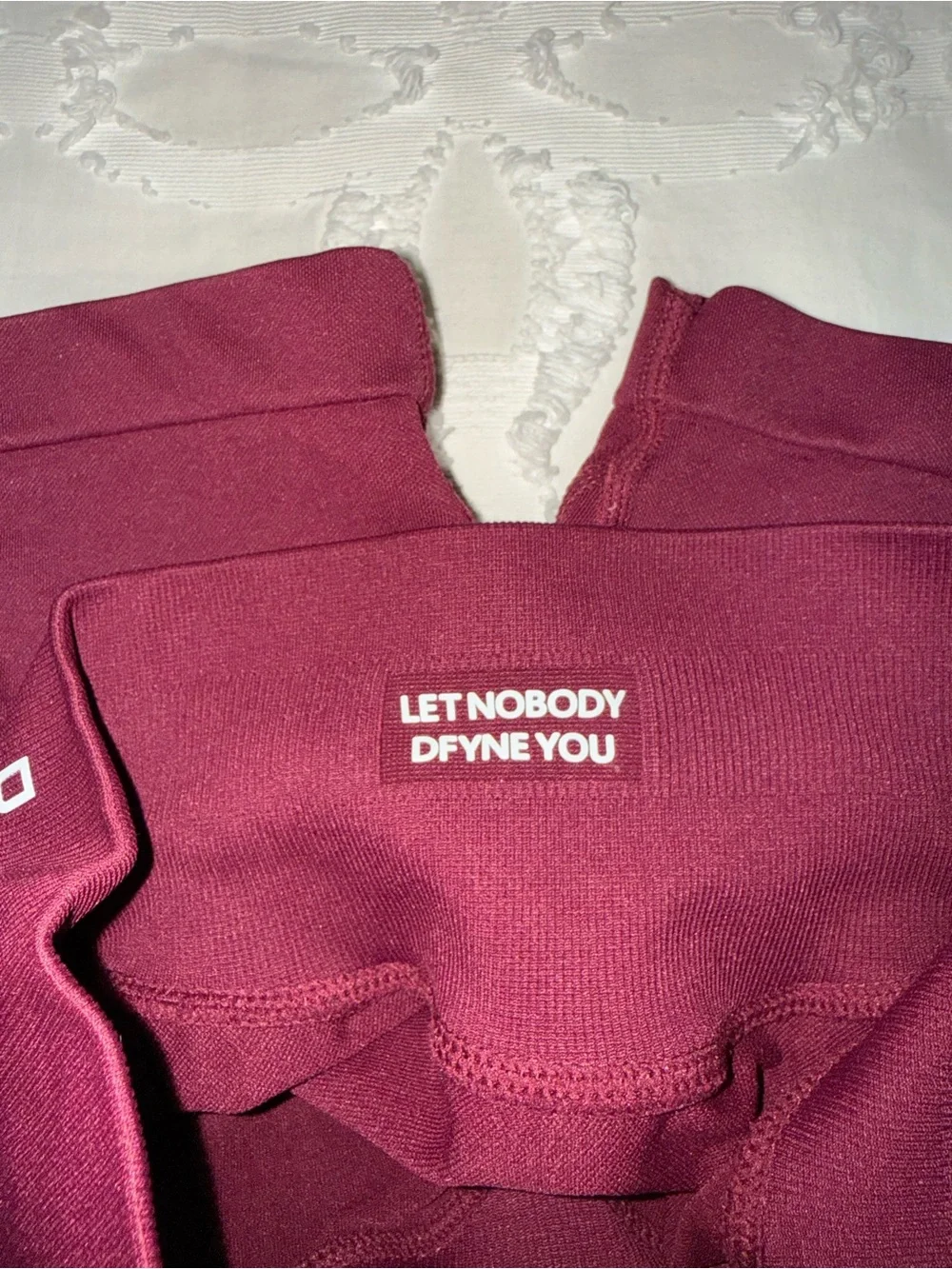 Dfyne shorts